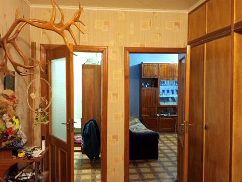 квартира за адресою Нескорених вул., 15а