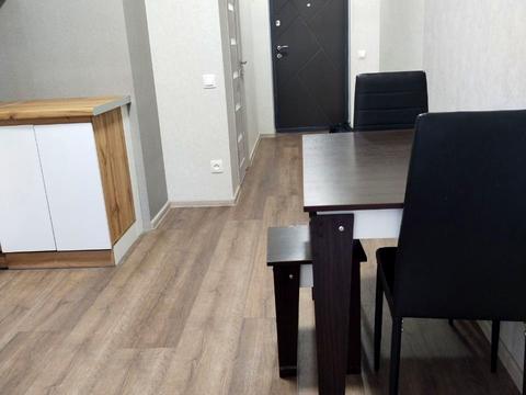 квартира за адресою Прохоровська вул., 40