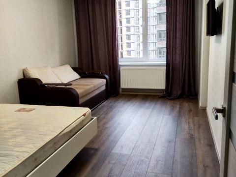 квартира за адресою Прохоровська вул., 40