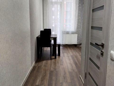 квартира за адресою Прохоровська вул., 40