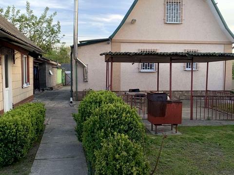 будинок за адресою Шигаєва вул., 1