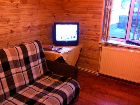 будинок за адресою Шигаєва вул., 1