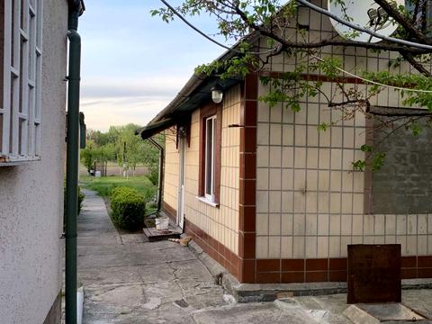 будинок за адресою Шигаєва вул., 1