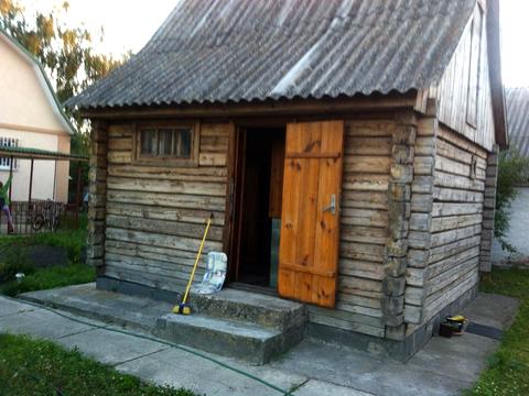 будинок за адресою Шигаєва вул., 1