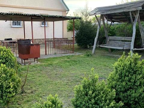 будинок за адресою Шигаєва вул., 1