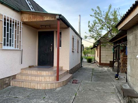 будинок за адресою Шигаєва вул., 1