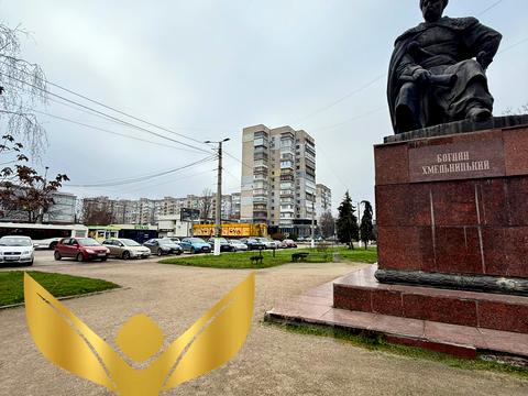 квартира по адресу Шульгиных ул., 43