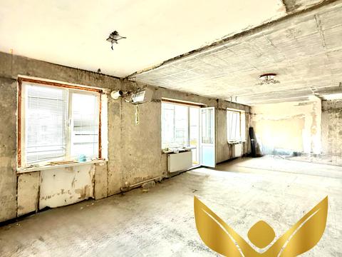 квартира по адресу Шульгиных ул., 43