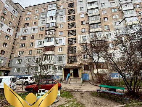 квартира по адресу Шульгиных ул., 43