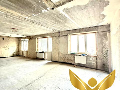 квартира по адресу Шульгиных ул., 43