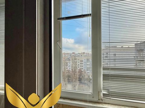 квартира по адресу Шульгиных ул., 43