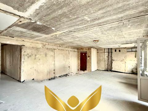 квартира по адресу Шульгиных ул., 43