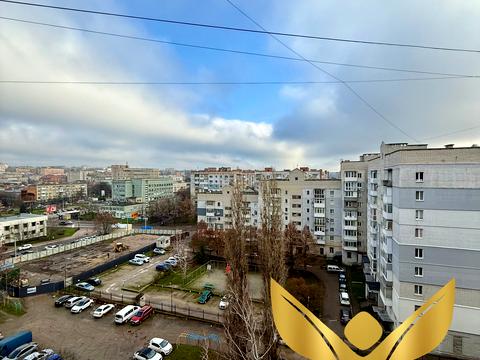 квартира по адресу Шульгиных ул., 43