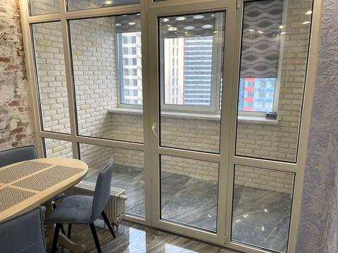 квартира по адресу Евгения Сверстюка ул. (Марины Расковой), 6-В