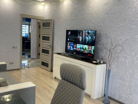 квартира по адресу Евгения Сверстюка ул. (Марины Расковой), 6-В