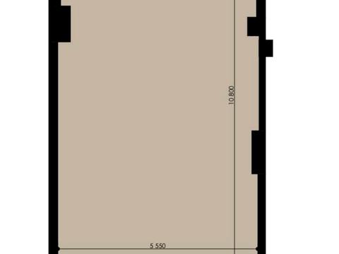 коммерческая по адресу Карла Мікльоша ул., 20