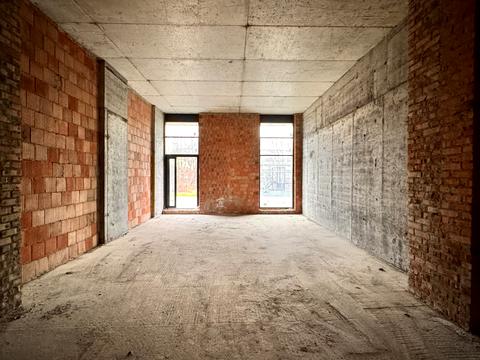 коммерческая по адресу Карла Мікльоша ул., 20