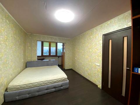 квартира по адресу Иорданская ул. (Лайоша Гавро), 16