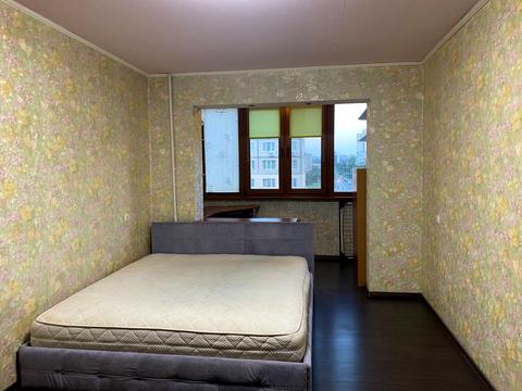 квартира по адресу Иорданская ул. (Лайоша Гавро), 16