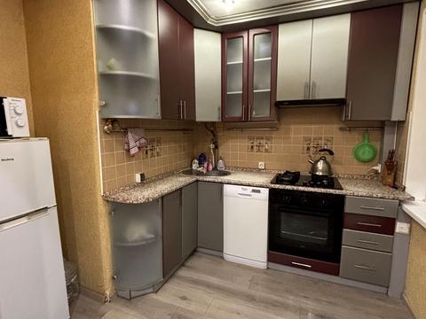 квартира по адресу Космонавтів ул., 11