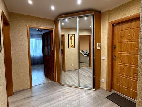 квартира по адресу Космонавтів ул., 11