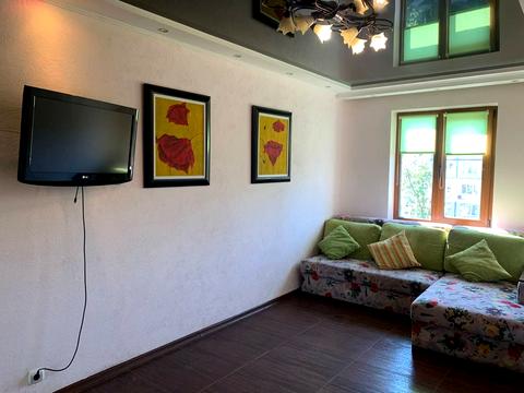 квартира по адресу Иорданская ул. (Лайоша Гавро), 16