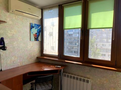 квартира по адресу Иорданская ул. (Лайоша Гавро), 16