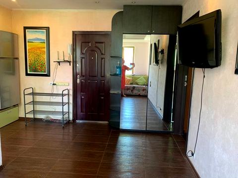 квартира по адресу Иорданская ул. (Лайоша Гавро), 16