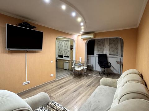 квартира по адресу Космонавтів ул., 11