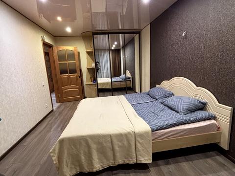 квартира по адресу Космонавтів ул., 11