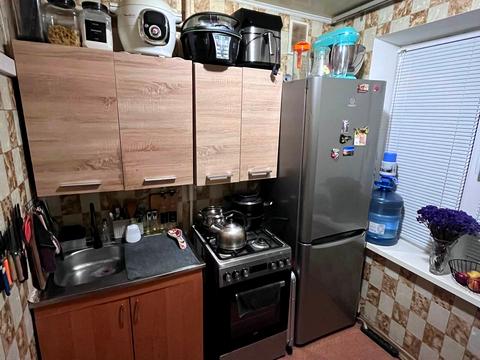 квартира за адресою Коробова вул., 5