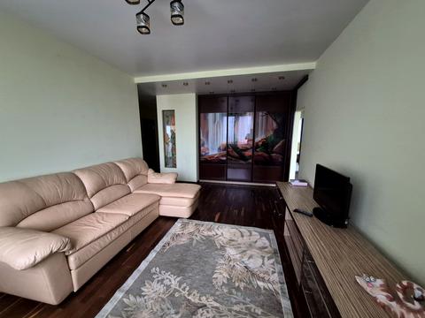 квартира по адресу Елизаветы Чавдар ул., 7