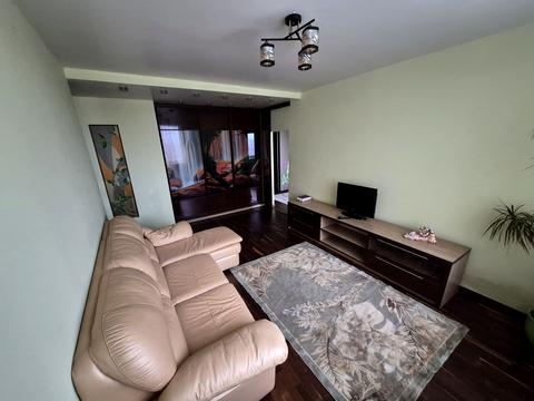 квартира по адресу Елизаветы Чавдар ул., 7