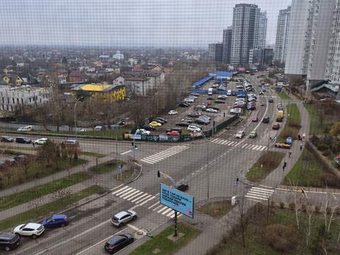 квартира по адресу Елизаветы Чавдар ул., 7