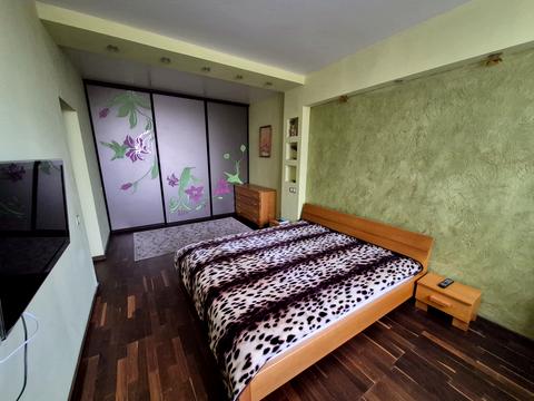 квартира по адресу Елизаветы Чавдар ул., 7