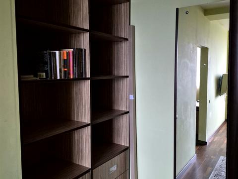 квартира по адресу Елизаветы Чавдар ул., 7