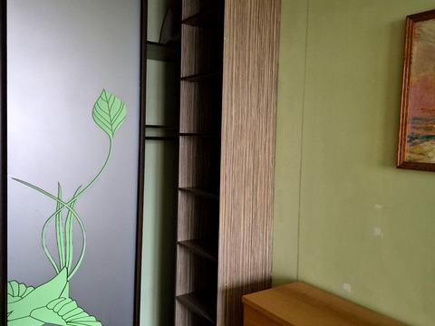 квартира по адресу Елизаветы Чавдар ул., 7