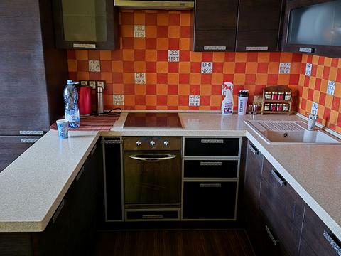 квартира по адресу Елизаветы Чавдар ул., 7