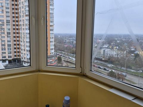 квартира по адресу Елизаветы Чавдар ул., 7