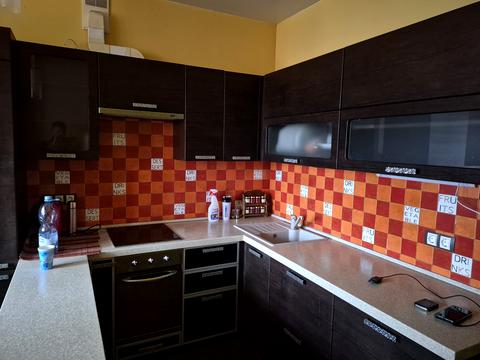 квартира по адресу Елизаветы Чавдар ул., 7