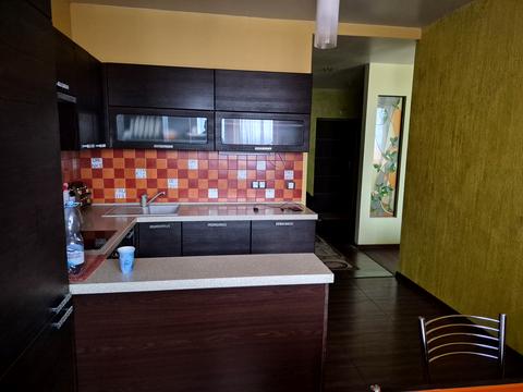 квартира по адресу Елизаветы Чавдар ул., 7