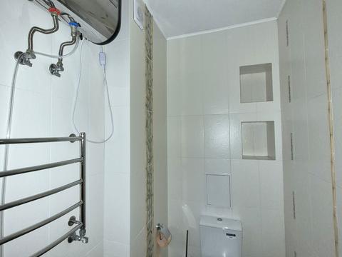 квартира по адресу Елизаветы Чавдар ул., 7