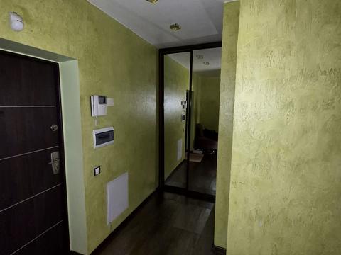 квартира по адресу Елизаветы Чавдар ул., 7