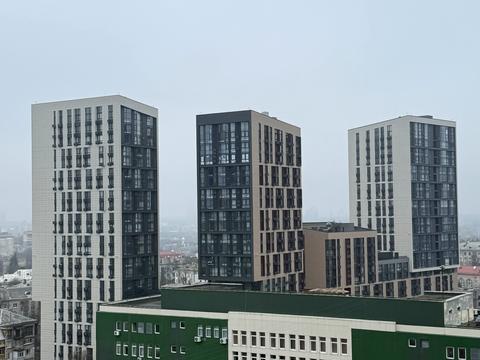 квартира за адресою Митрополита Василя Липківського вул. (Урицького), 38