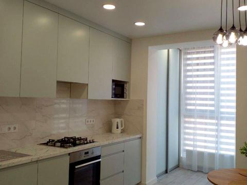 квартира за адресою Співдружності вул., 6