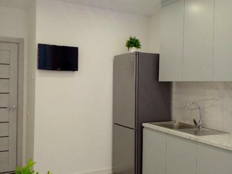 квартира за адресою Співдружності вул., 6