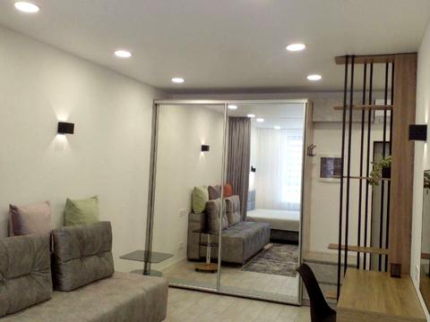 квартира за адресою Співдружності вул., 6