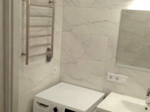 квартира за адресою Співдружності вул., 6