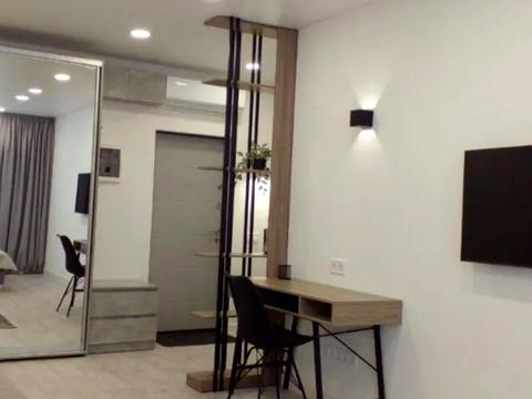 квартира за адресою Співдружності вул., 6