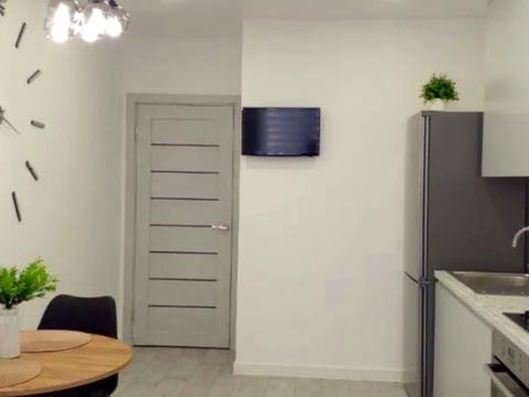 квартира за адресою Співдружності вул., 6